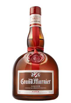 Grand Marnier Cordon Rouge Orange Liqueur