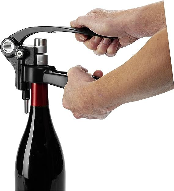 Le Creuset Lever Corkscrew