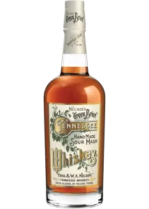 Nelson's Green Brier Tennessee Whiskey