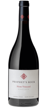 Prophet's Rock Home Vineyard Pinot Noir 2018 review