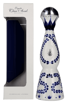 Clase Azul Reposado tequila