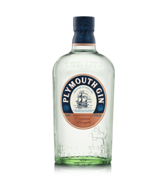 Plymouth gin