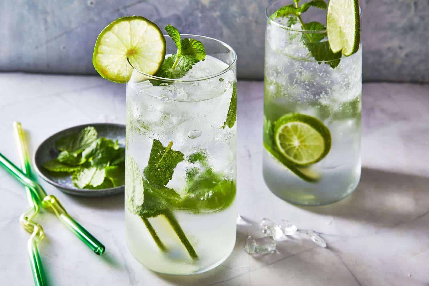 Mojito Cocktail