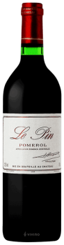 Château Le Pin 2014