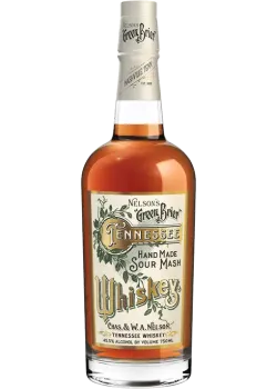 Nelson's Green Brier Tennessee Whiskey