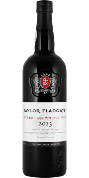 Taylor Fladgate Vintage Port