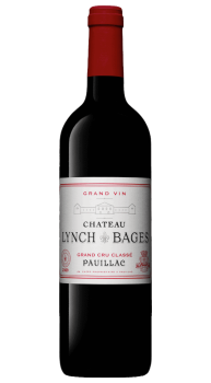 Château Lynch-Bages 2010