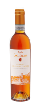 Vin Santo del Chianti Classico, Badia a Coltibuono 2011