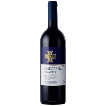 Flaccianello della Pieve, Fontodi 2016