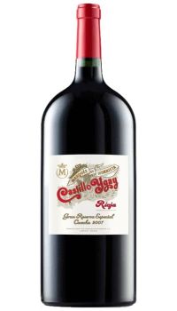 Marqués de Murrieta Castillo Ygay Gran Reserva Especial 2009 review