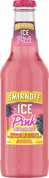 Smirnoff Ice Lemonade
