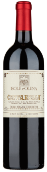 Cepparello, Isole e Olena 2017