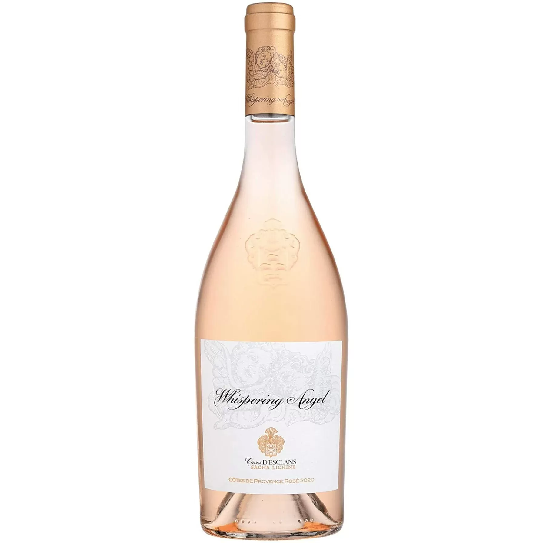 Whispering Angel Rosé wine