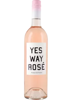 Yes Way Rosé