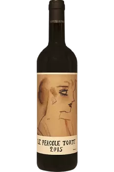 Le Pergole Torte, Montevertine 2015